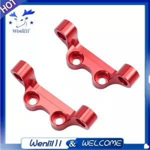 RC Xe Nâng Cấp Trên Tay Xoay Cố Định Bộ Ghế Cho 1 / 10 TT02 TT-02 RC Xe Nâng Cấp Phụ Kiện