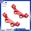 RC Xe Nâng Cấp Trên Tay Xoay Cố Định Bộ Ghế Cho 1 / 10 TT02 TT-02 RC Xe Nâng Cấp Phụ Kiện