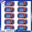 10 Chiếc Rơ Le Module DC 12V Relay Board 1 Kênh Với Bộ Chia Quang Hỗ Trợ Cấp Cao Hoặc Thấp