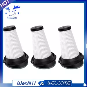 Phụ kiện thay thế máy hút bụi lọc HEPA cho ZR005202 RH72 X-PERT Easy 160 cho TY723 cho máy hút bụi