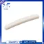 1 Mảnh Đai Ốc Xương Có Rãnh Thật Cho 6 Dây Đàn Guitar Điện TL (Đáy Flat / R7.25 / R10 42MMx3.2MMx5.6MM)