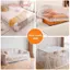 1PC Nhựa Nội Thất Chống Bụi Ô Tô Chống Thấm Nước Giường Bụi Sofa Chống Bụi Vỏ Tranh Treo Tường Nhà Vỏ Bụi