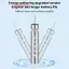 Phao CR425 Sạc USB Phụ Kiện Câu Cá Đồ Bơi Một Mảnh Báo Động Câu Cá Cắn Chỉ Báo