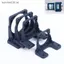 SRVN 60 70 80 90 Bước Động cơ Servo Braet Động cơ chống ăn mòn Đế cố định để sử dụng cảnh tự động hóa công nghiệp.