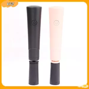 VFZ Lông Mi Keo Shaker Điện Đánh Thức Thiết Bị Cho Móng Tay Ba Lan Hình Xăm Mực Sắc Tố Chất Lỏng Lắc Máy Lông Mi Keo Dụng Cụ Trang Điểm Louislifecool