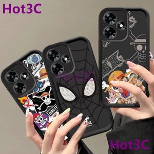 Ốp Lưng Cho Infinix Hot 30 4G / Infinix X6831 tpu MK Chống Sốc Bảo Vệ Ống Kính ốp Mềm Ốp Lưng Điện Thoại JGS