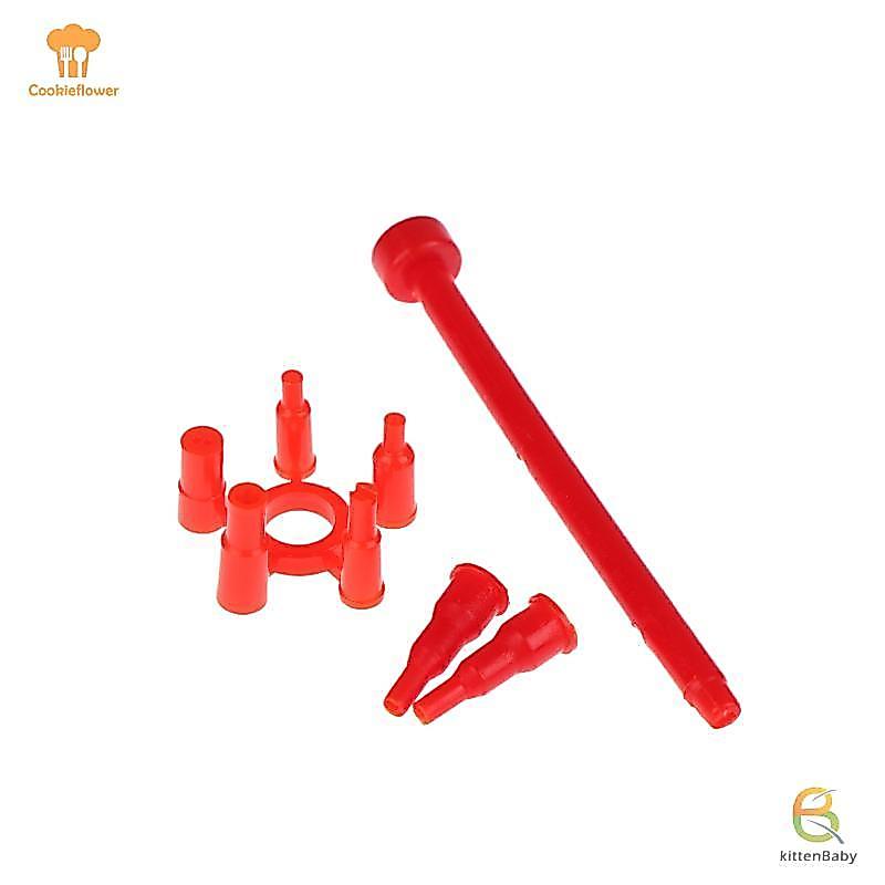 Bộ Chuyển Đổi Bình Cassette Thành Bể Bơm Hơi, Nhựa Lấp Đầy Gas Butan, Đa Năng và Tái Sử Dụng