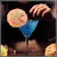 144 Chiếc Màu Hoa Giấy Nhỏ Ô Ký Hiệu Trái Cây Ký Cocktail Ký Thanh Tiếp Liệu Đĩa Trái Cây Uống Trang Trí