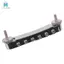 Cầu LP Tune O Cầu Có Thể Điều Chỉnh Cầu Đàn Guitar Mạ Chrome Cho Đàn Guitar Phụ Kiện Thay Thế Âm Nhạc