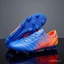 Phong Cách Mới Dài Đinh Giày Bóng Đá Bóng Đá Cleats Giày Bóng Đá FG TF MSZO