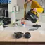 <cosyh>Electric Kettle Temperature Switch with Safe Fireproof Plastic Construction
