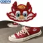 <cosyh>Embroidery Patch Sweatshirt Accessories Clothing Decoration Easy To Use