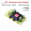 Mô-đun cấp nguồn chuyển mạch 5V 2A Bộ chuyển đổi AC220V sang DC 5V cho thiết bị công nghiệp và bảng điều khiển