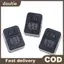 Doutie EU US Plug Step Down Transformer Du Lịch Adapter AC220V Sang 110V Hoặc 110 Sang 220V Bộ Chuyển Đổi 50W Bộ Điều Chỉnh Điện Áp VN