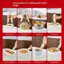 XUAN 2 trong 1 Tấm nâng chống bỏng chống trượt Kẹp đa năng chịu nhiệt chống trượt cho nhà bếp Lò vi sóng Nấu ăn VN