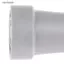 Ziyulinyuk 19mm Cao Su Chống Trượt Nạng Đầu Miếng Lót Cao Su Bền Chống Trượt Hạng Nặng Canes Thay Thế Để Đi Bộ Sti Crutch VN