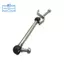 Thanh điều chỉnh cảm biến chiều cao 2213202489 Cho - W222 2 chiếc