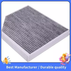 Lọc gió Cabin 2009-2013 A4 Q5 2010-2013 A5