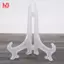 Trong suốt 7 "Hiển thị Giá đỡ tấm Bát Khung ảnh Giá đỡ bệt Ảnh