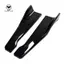 Váy bên 48CM dành cho ô tô Tấm bảo vệ bộ chia lướt gió cản trước đa năng cho F20 E90 để chơi gôn chống trầy xước