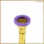 Nhạc cụ trẻ em Đạo cụ biểu diễn sân khấu trẻ em Trumpet bốn tông (Bảng Trumpet cơ bản)