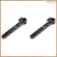 2X Hợp Kim Nhôm 25T Lái Cánh Tay servo Mở Rộng Cánh Tay servo Sừng RC Xe Thuyền Xe Bánh Xích Phần