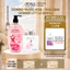 Combo Nước hoa và Sữa tắm nước hoa Nữ Gennie Little Dress 50ml + 450ml