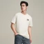 Áo thun tay ngắn unisex HLA x ZOLA Limited, công nghệ mát lạnh, thoáng khí tốt