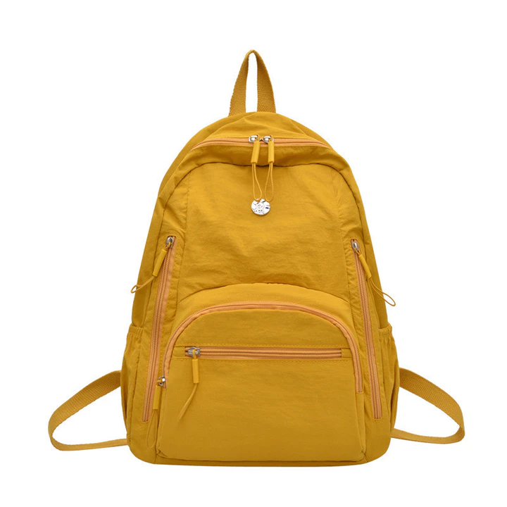 Women's Korean-Style Backpack – for Work – 3