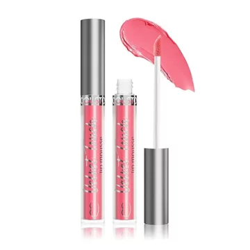 Son bóng Mousse Velvet, Son bóng mờ chống thấm nước lâu trôi (01) SFJR