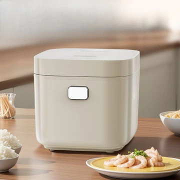 Nồi cơm điện gia đình đa chức năng nồi cơm điện mini nồi cơm điện nhỏ ký túc xá nấu một nồi không dính