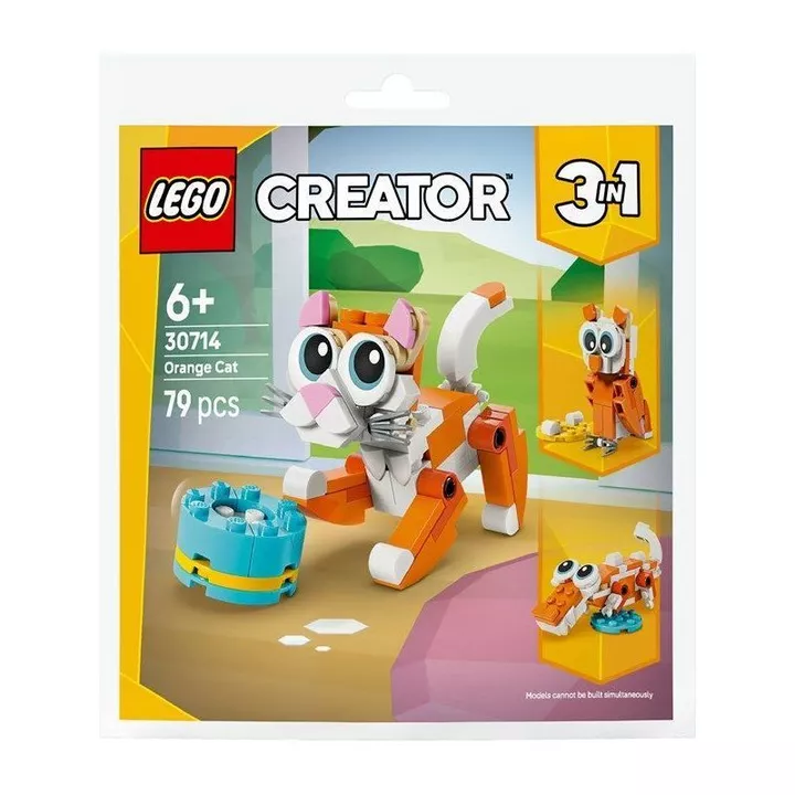 Creative Building Set