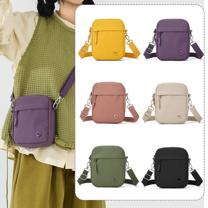 Women's Shoulder Bag