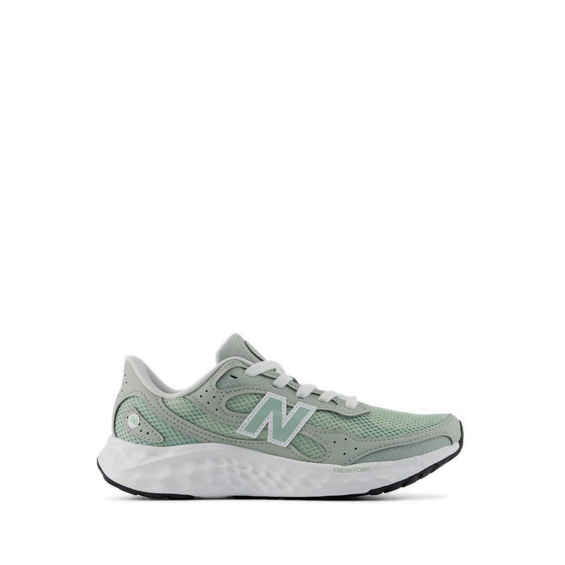 Giày Chạy Bộ New Balance Fresh Foam Arishi v4 TIRALUX Womens - Green