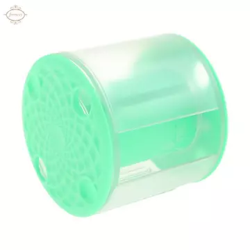 Khiêu Vũ Ruy Băng Hộp Bảo Quản Máy Cuộn Cuộn Cuộn Dây Ruy Băng Cuộn Dễ Dàng Sử Dụng Hộp Bảo Quản Thủ Công Phụ Kiện