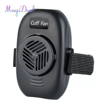 MagiDeal Di Động Còng Quạt Bỏ Túi Quạt Bàn Quạt USB Sạc Cầm Tay Mini Quạt Treo Cổ Quạt Lông Mi Quạt Du Lịch Ngoài Trời Để Bàn