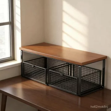Hộp đựng đồ để bàn, kệ sắp xếp đồ dùng bàn ăn, kệ đựng đồ cà phê, kệ đựng đồ kéo ra, kệ đựng trà túi lọc văn phòng, giá