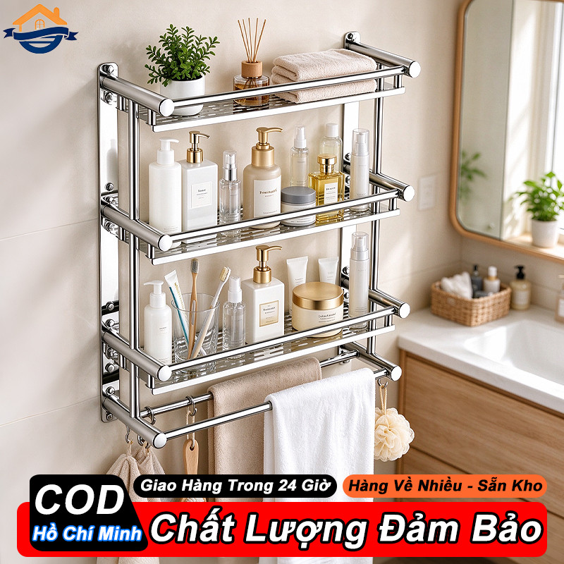 Thanh treo đa năng inox - Giá Tốt, Sale Tháng 10, Freeship 0Đ | Shopee ...