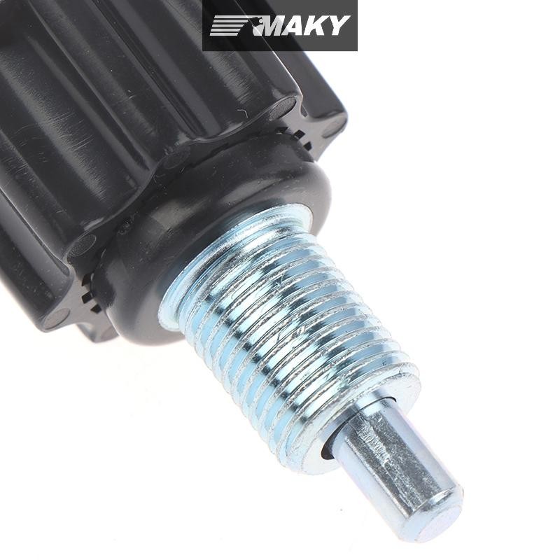 Newwellknownepic Bike Pull Pin Spring Knob Phụ tùng thay thế cho thiết bị tập thể dục VN