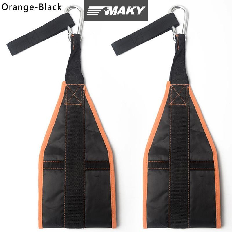 Newwellknownepic Thể Dục Đai Bụng ABS Dây Tập Luyện Hỗ Trợ Kéo Lên Sling VN