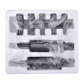 AIMVUKES Bộ Cảo Bạc Đạn trong gồm 8 Chi Tiết - THÉP SIÊU CỨNG KHÔNG GỈ CAO CẤP Bộ kéo vòng bi tám mảnh bộ cả bạc đạn8món
