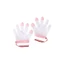 Treeling Baby Chew Resistance Mittens Stop Hand Sucking Thiết bị bảo vệ thoáng khí Dễ dàng thiết kế cho trẻ sơ sinh