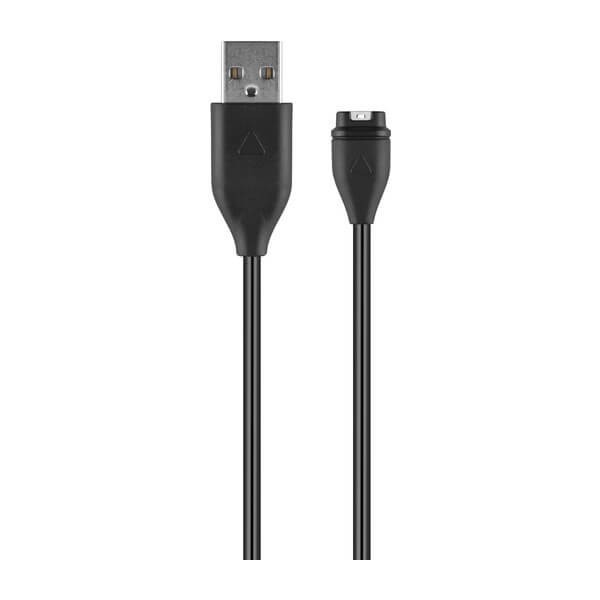 Cáp USB Sạc Garmin – Tương Thích Nhiều Dòng Fenix, Forerunner, Venu, Vivoactive, Instinct Chính Hãng