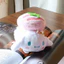BH2 Sanrio Hello Kitty Cinnamoroll MY MELODY Nhật Bản sushi sang trọng túi mặt dây chuyền quà tặng cho trẻ em HB2