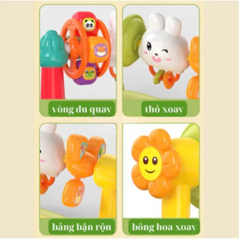 Đồ Chơi Điện Thoại Bàn đa Chức Năng,tập Nhập Vai Gọi điện Thoại,đồ Chơi đàn Nhạc,Phát Triển Giác Quan