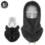Mặt nạ ski Musion Ski Balaclava thoáng khí, chống gió và lạnh, phù hợp cho xe máy và thể thao ngoài trời