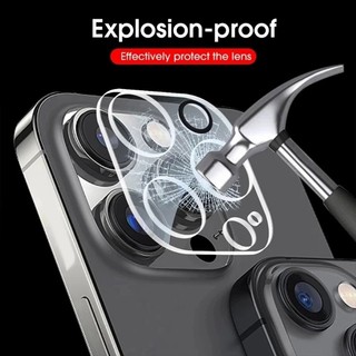 3 Ống Kính Máy Ảnh Kính Cho iPhone 17 16 Pro Max 14 15 Pro Max HD Camera Bảo Vệ Ống Kính Cho iPhone 17 Air 17 Pro Max Ống Kính Phim