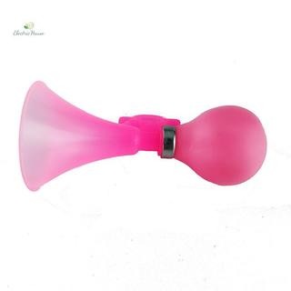[Nhà Điện] 1 Chiếc Xe Đạp Air Horn An Toàn Đường Trẻ Em Xe Đạp Tay Lái Vòng Lớn Chuông Xe Đạp Phụ Kiện mới
