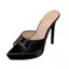 TT Bán Nhỏ 2026 Giày Sandal Phong Cách Mới Nữ Mũi Mở Mùa Hè Phong Cách Mới Cao Gót Thời Trang Phù Hợp Với Nữ