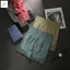 Quần short tập Yoga lưng cao dành cho nữ - Quần short tập thể dục khô nhanh để tập thể dục